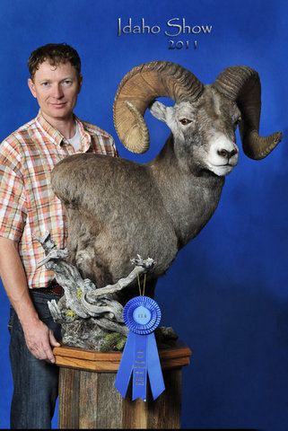Chad Clark and Bighorn 4x6Titled-001